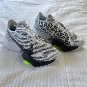 Brand new Nike Air Zoom Superrep size 7.5